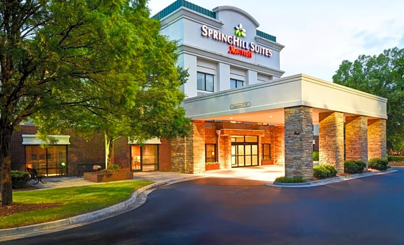 springhill suites kennesaw ga