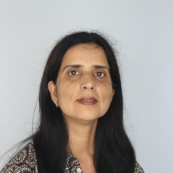 Meena Rai