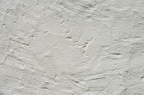 stucco decorative wall texture.