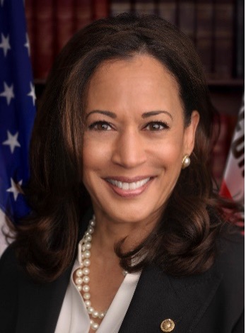 Kamala Harris