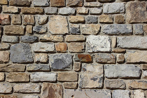 stone decorative wall texture