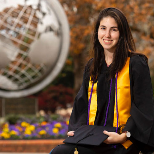 Kim Hertz, B.S., Software Engineering