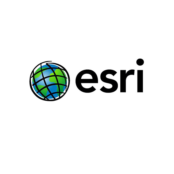 esri logo