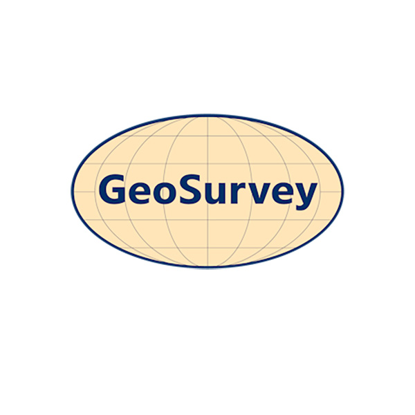 geosurvey logo