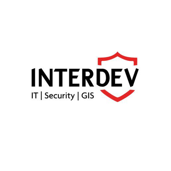 interdev logo