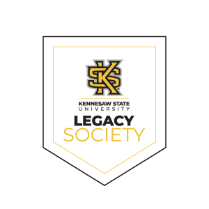 Legacy Society mark