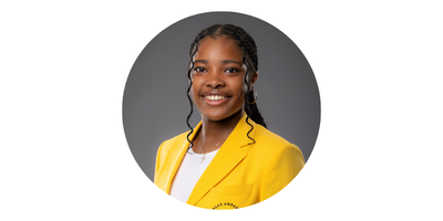 Aliyah Johnson