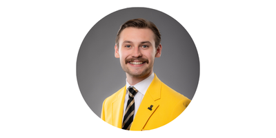 Evan Lohbrunner