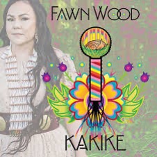 Fawn Wood Album