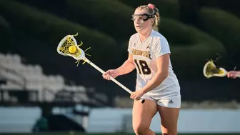 KSU LAX