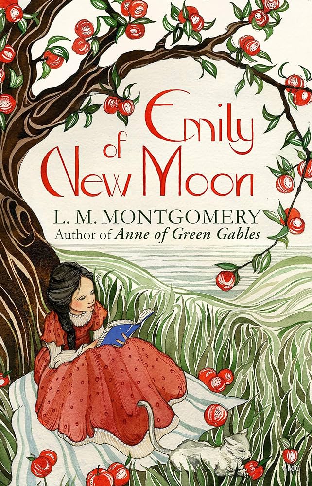 Emily New Moon