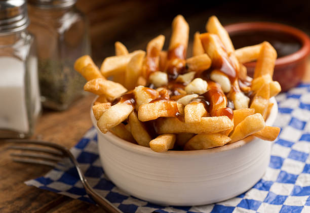 poutine