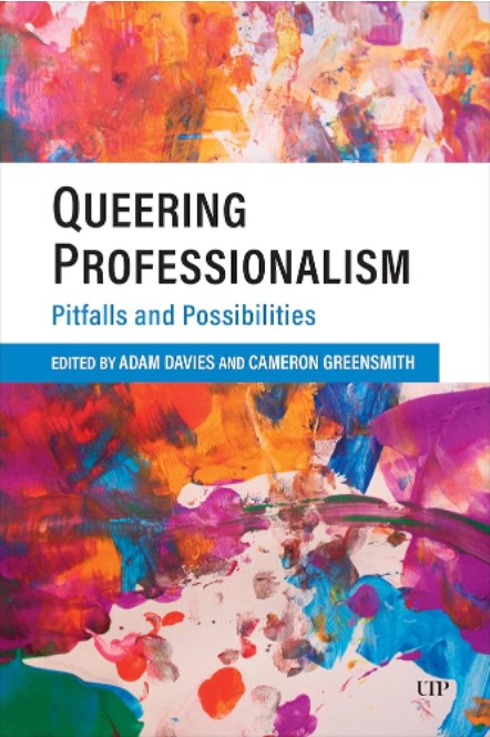 QP Book Cover