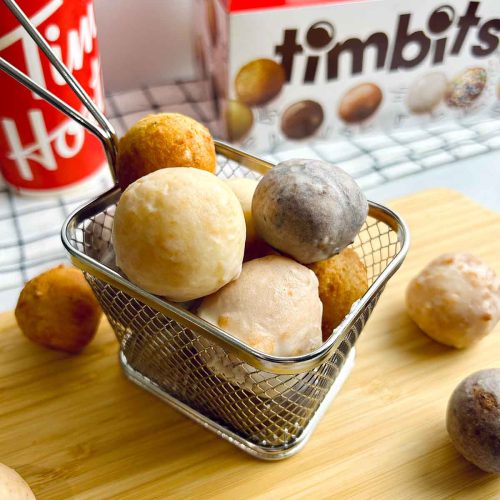 Timbits