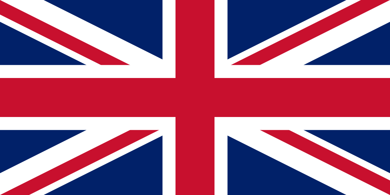 Flag UK