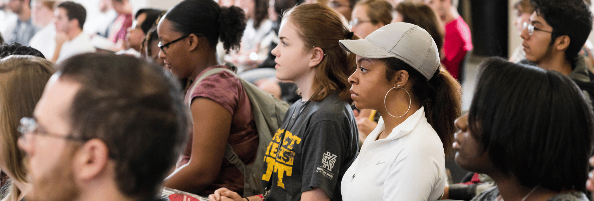 kennesaw state honors college students