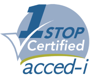 1 Stop Certified