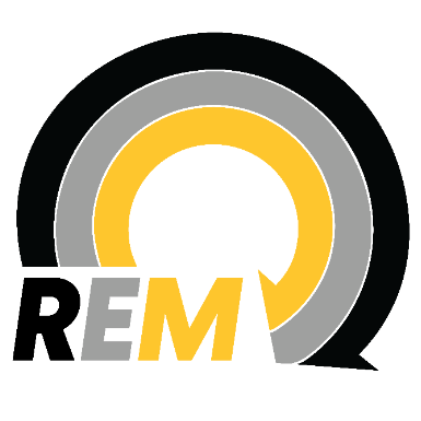 rem logo