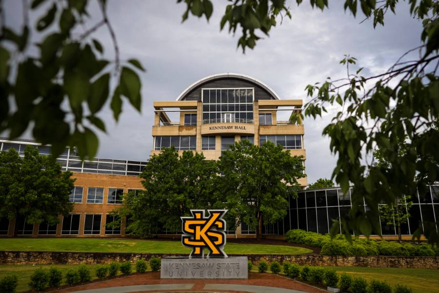 phd programs at kennesaw state university