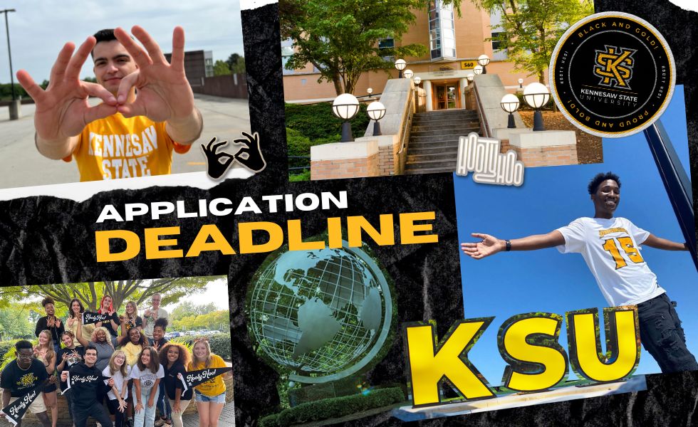 Kennesaw State University in