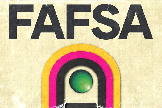 It’s Time to File Your FAFSA