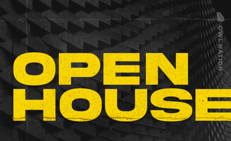 Kennesaw State University students are ready for Open House