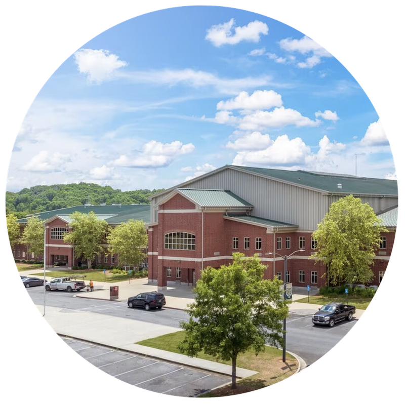 Hopscotch Lab Adairsville