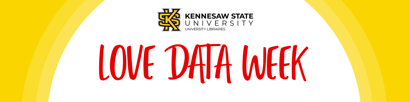 love data week banner