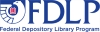 FDLP Logo