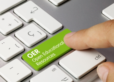 OER Keyboard