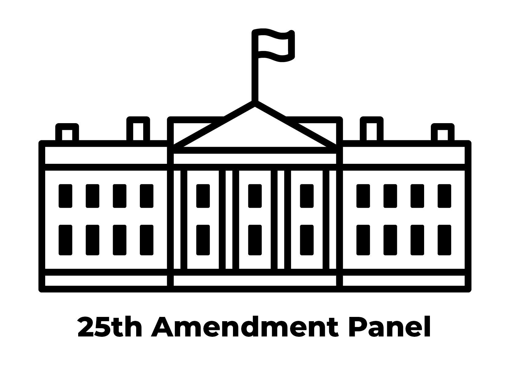 25th Amendment Panel event