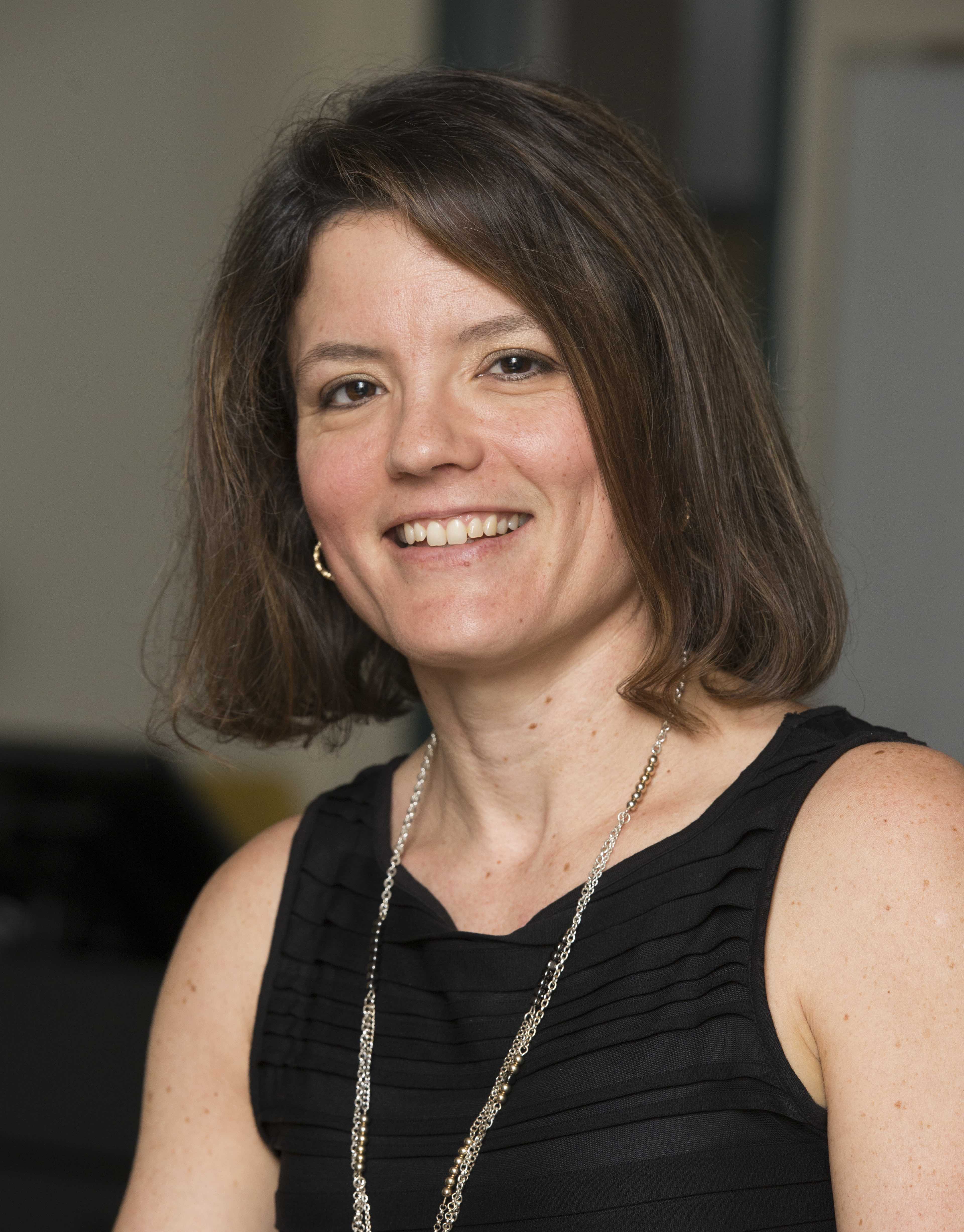 Christina R. Scherrer, Ph.D