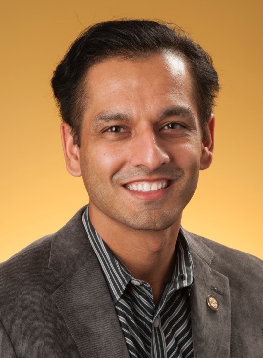 Humayun Zafar, Ph.D.