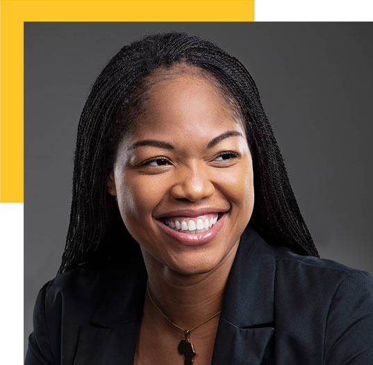  Amy Oraefo, Esq. - Business Law & Copyright Instructor