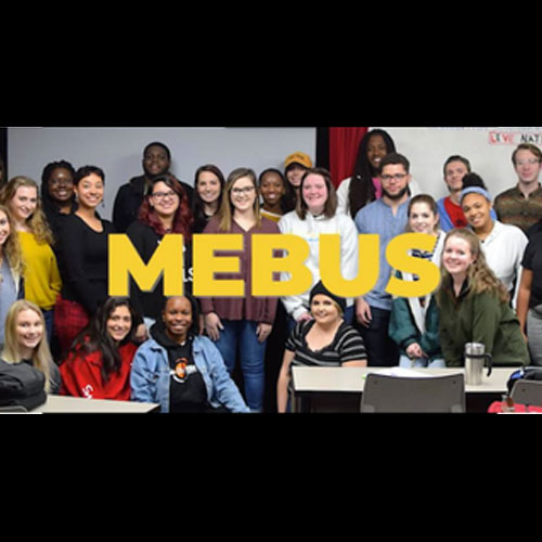 Mebus Class Photo.