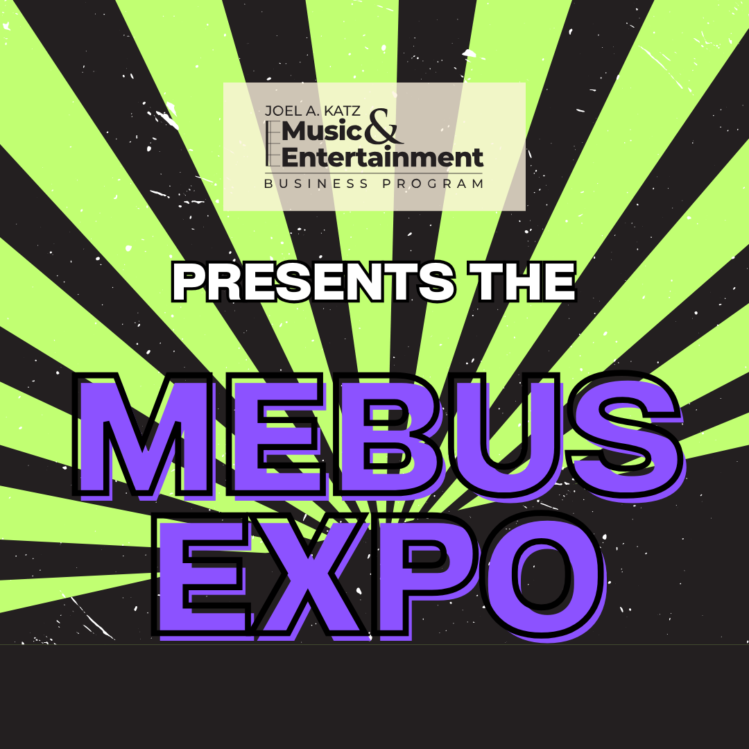 MEBUS Expo Spring 2025