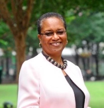 Dr. Joyce E. King