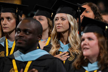 Kennesaw State Summer Commencement To Graduate 1,400 - News