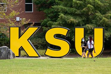 KSU Enrollment