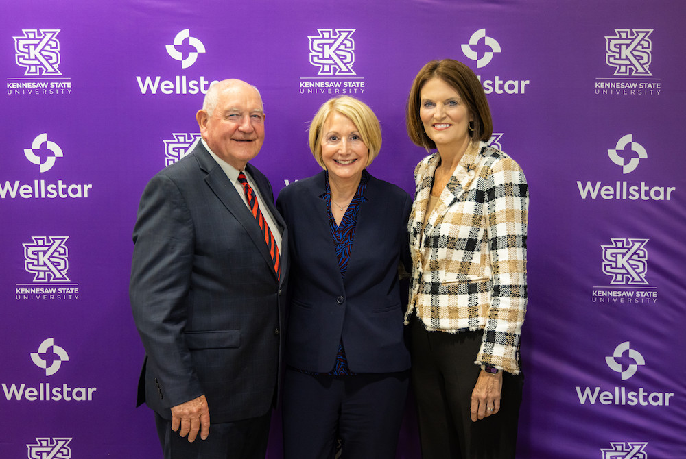 Wellstar partnership