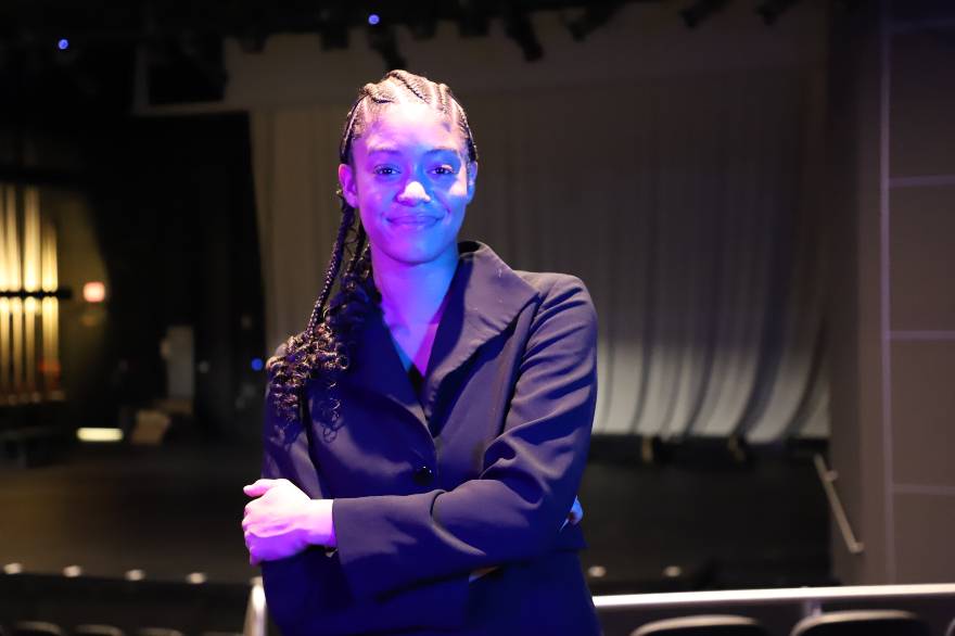 KSU student wants to discover works by Caribbean playwrights