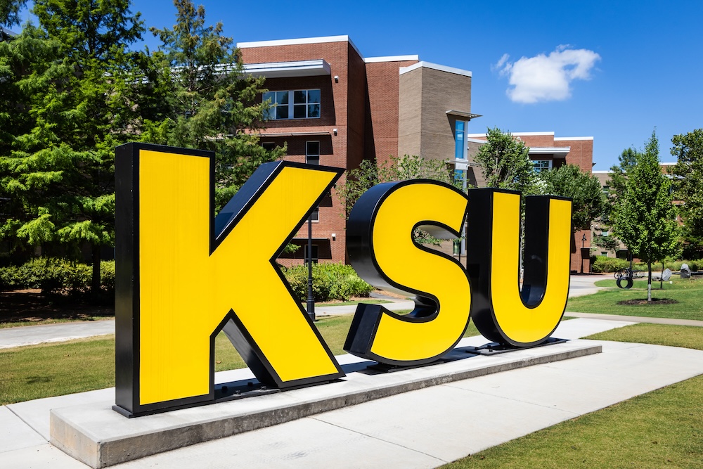 Kennesaw State University