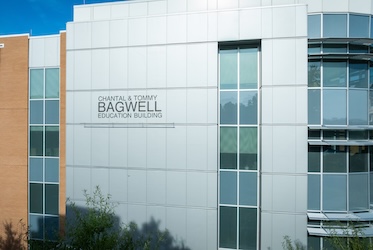 Bagwell College