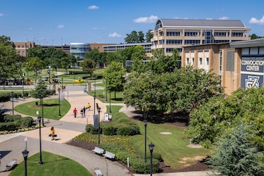 Kennesaw State becomes a JED Campus Alumni school, strengthening commitment to student mental health