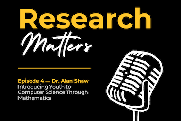 Research Matters 4