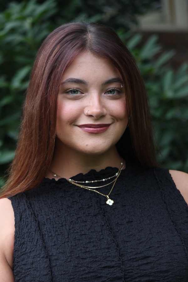 Alexandria Nottage