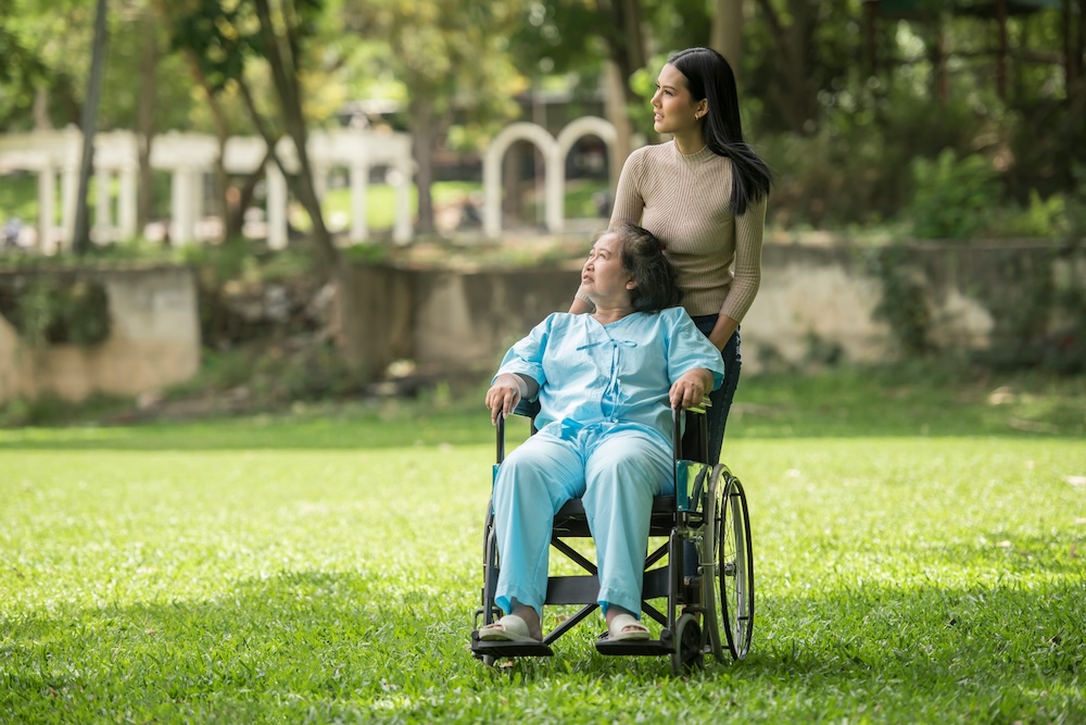 Caregivers