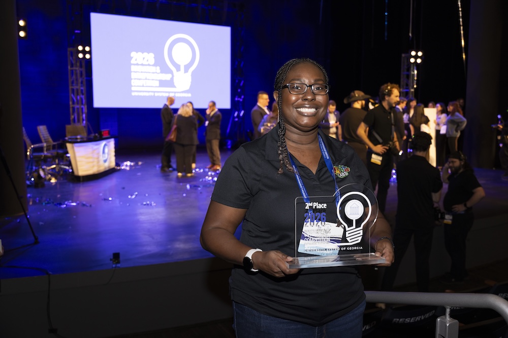 USG Innovation and Entrepreneurship