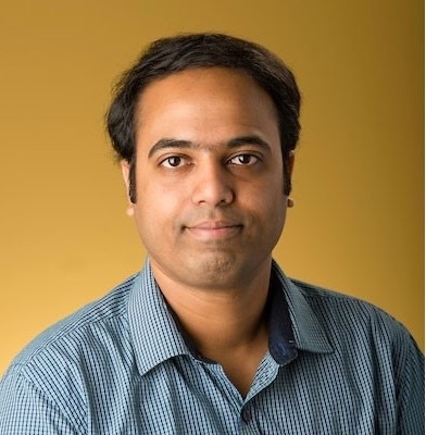 Sandip Das