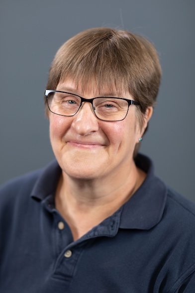 Sheila Hill